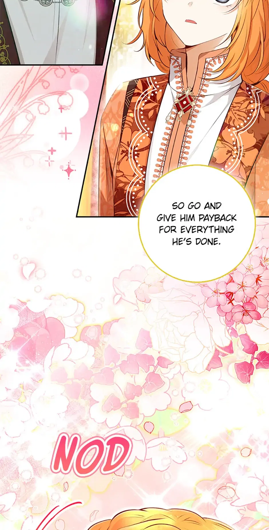 Talented baby squirrel Chapter 115 – Page 53
