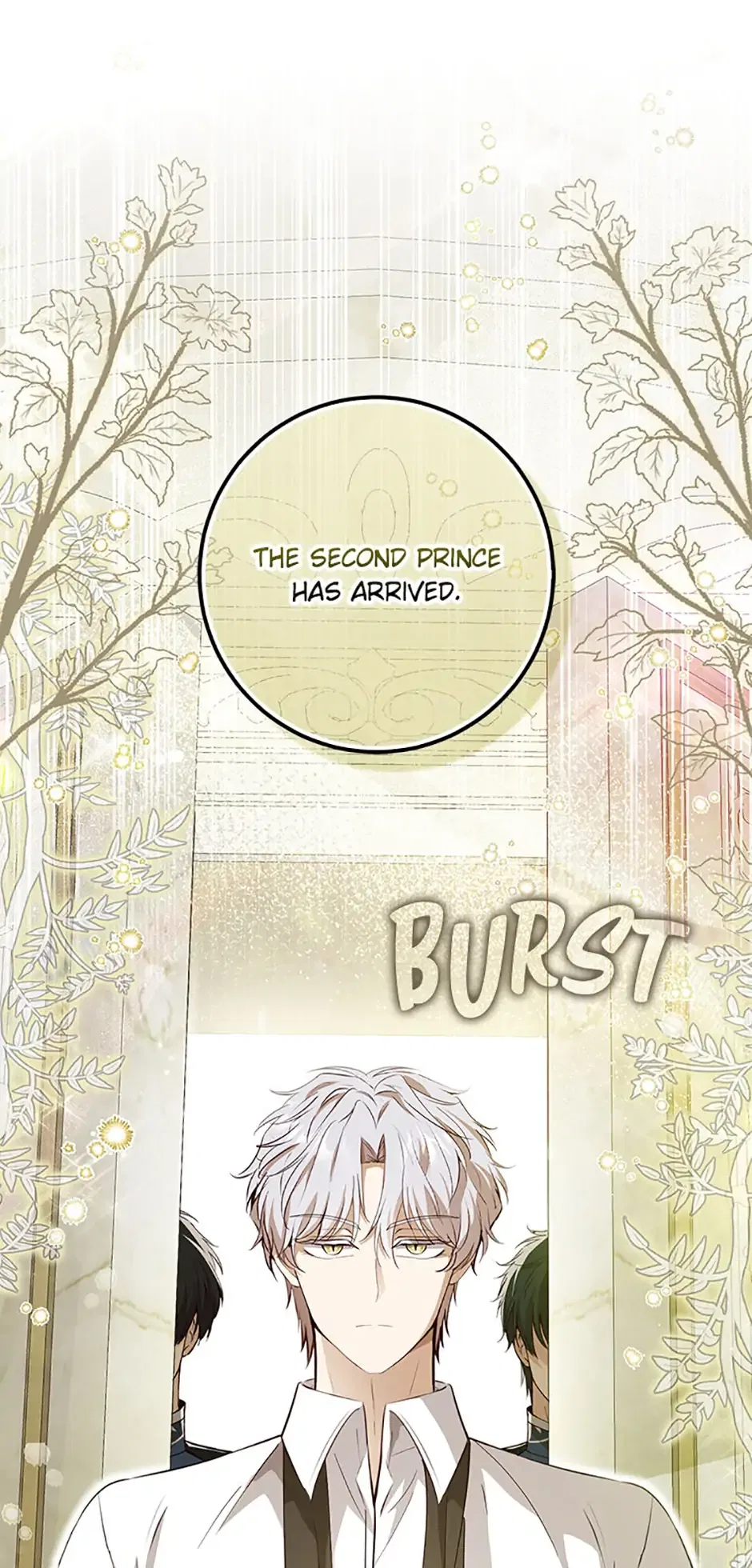 Talented baby squirrel Chapter 115 – Page 61
