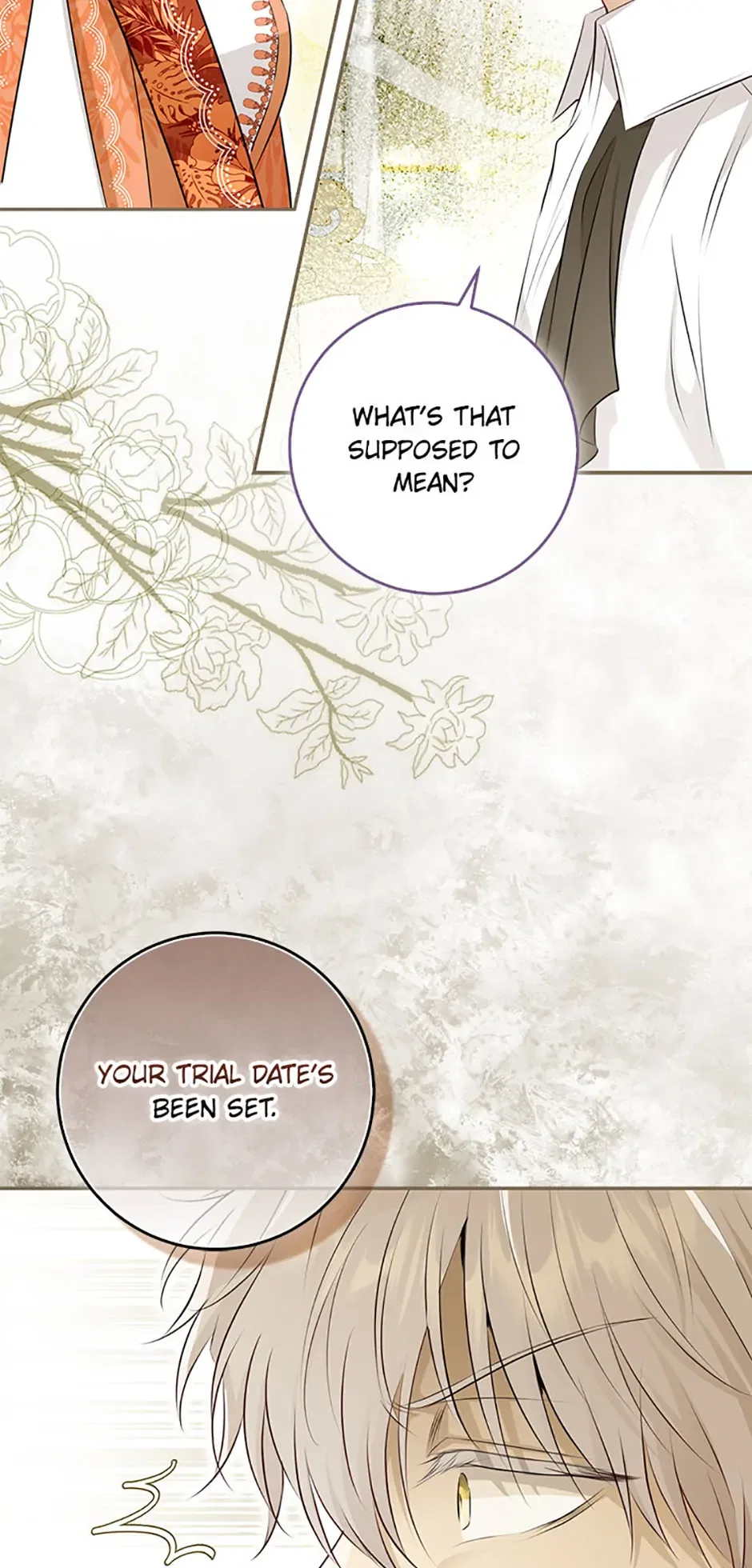 Talented baby squirrel Chapter 115 – Page 67
