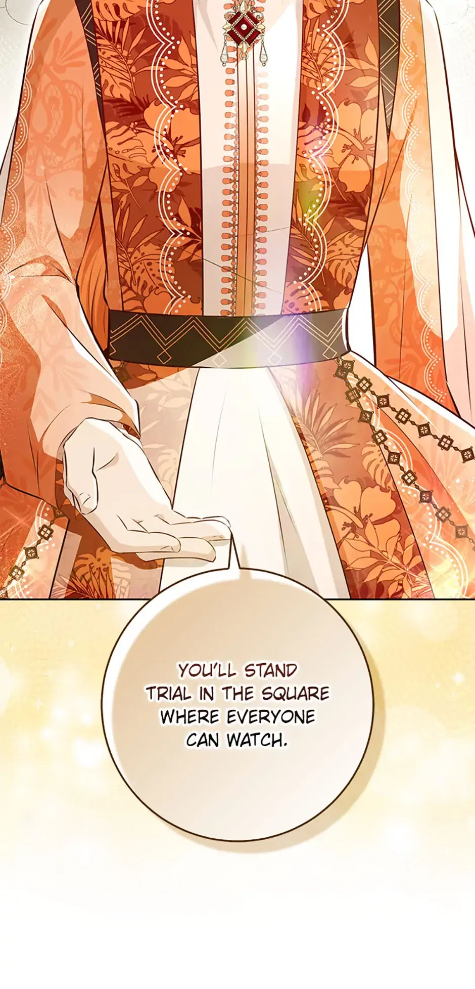Talented baby squirrel Chapter 115 – Page 69