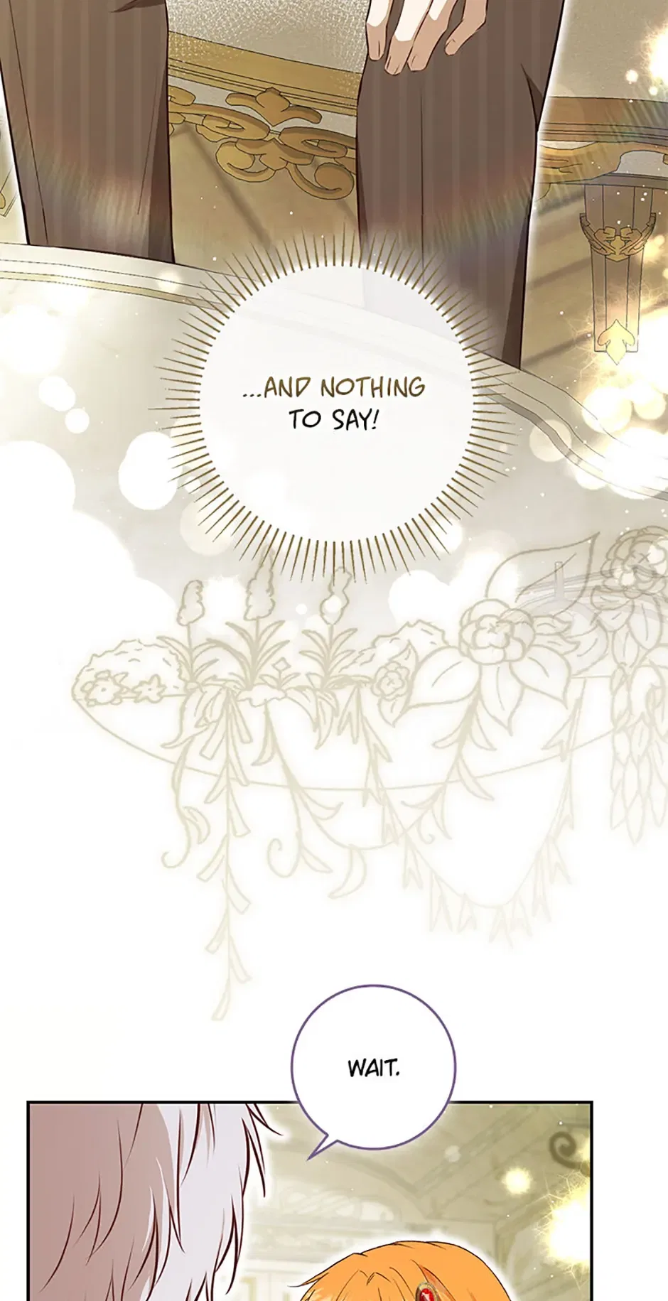 Talented baby squirrel Chapter 115 – Page 74