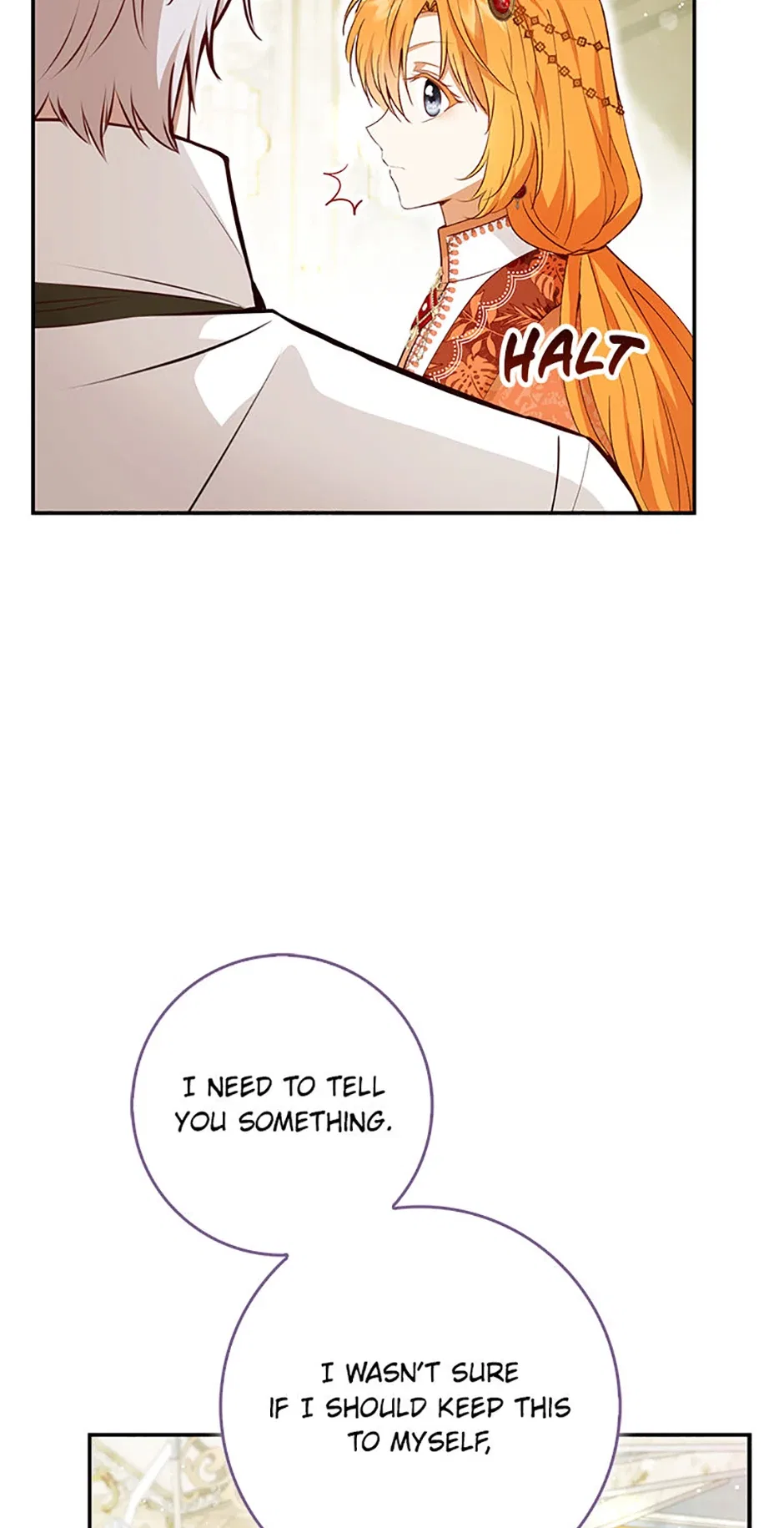 Talented baby squirrel Chapter 115 – Page 75