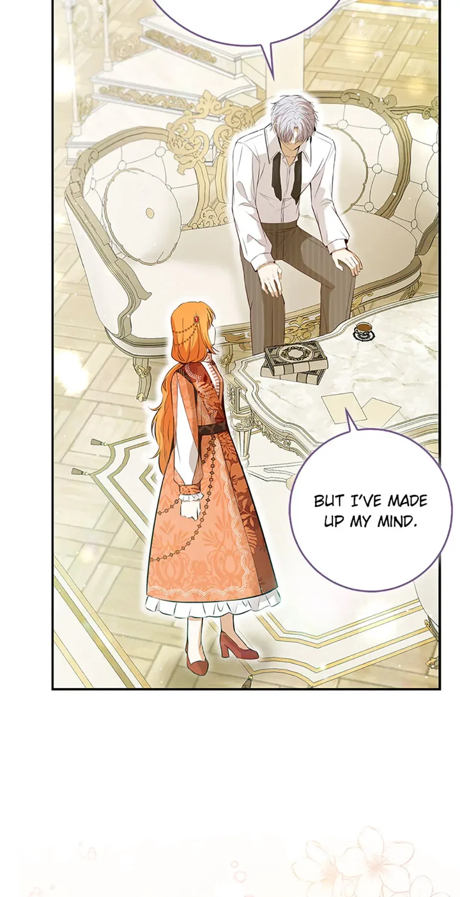 Talented baby squirrel Chapter 115 – Page 76