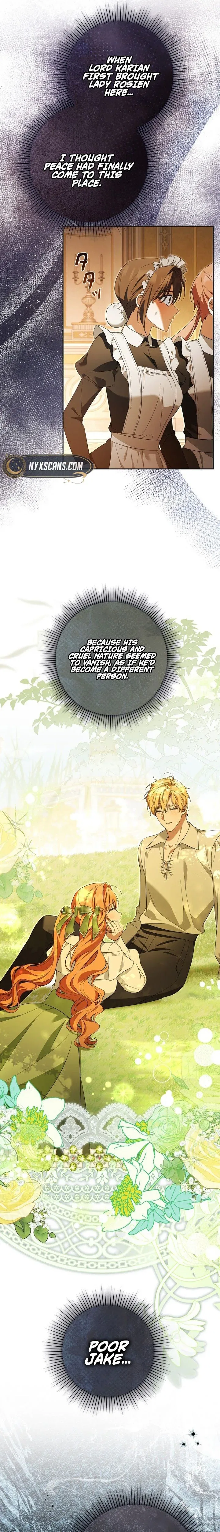 Protecting My Dangerous Handsome Brother Chapter 29 – Page 5