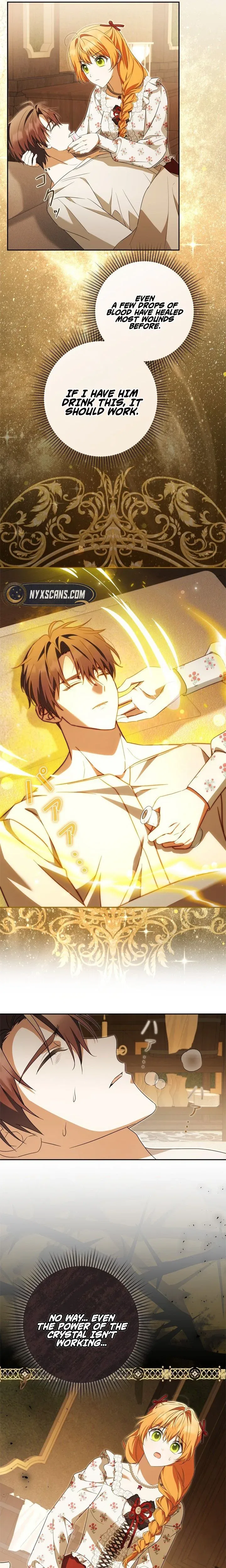 Protecting My Dangerous Handsome Brother Chapter 29 – Page 9