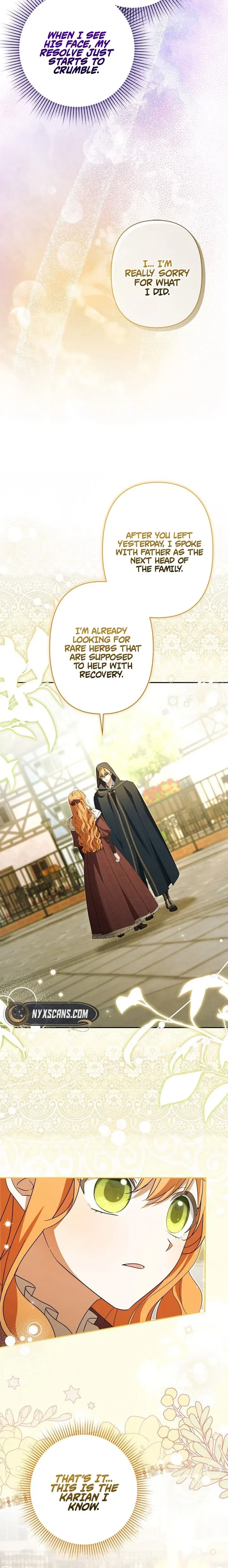 Protecting My Dangerous Handsome Brother Chapter 29 – Page 18