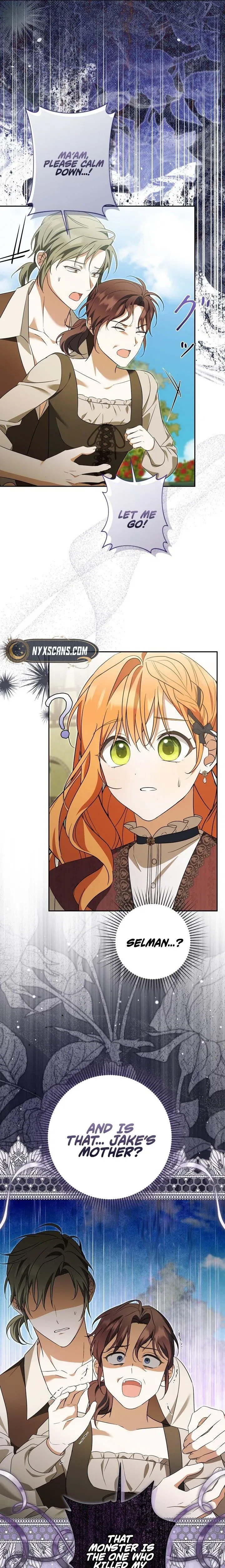 Protecting My Dangerous Handsome Brother Chapter 29 – Page 25