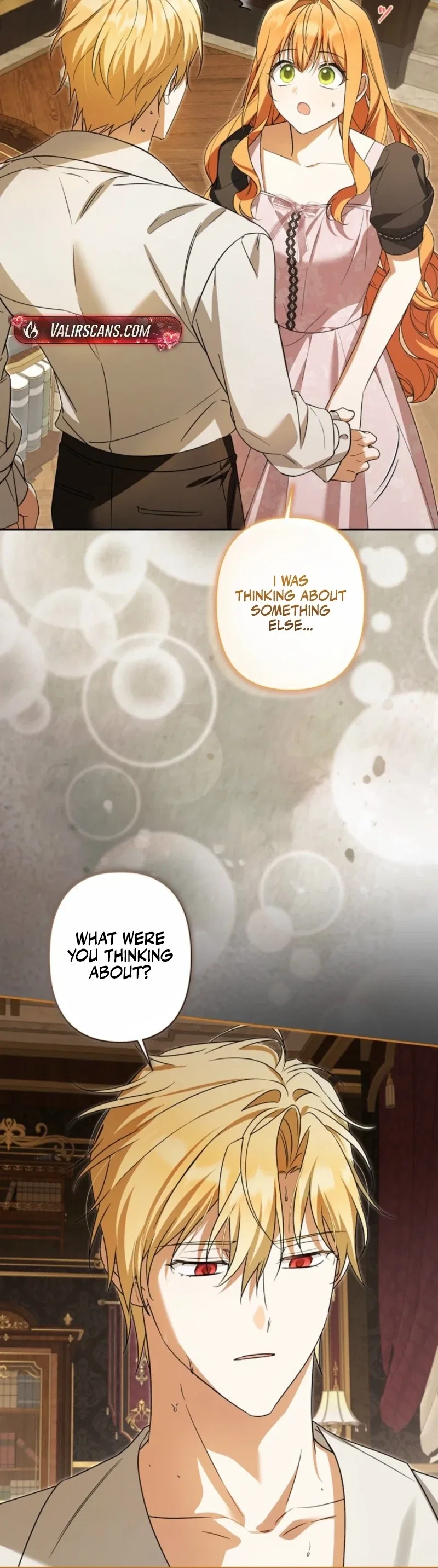 Protecting My Dangerous Handsome Brother Chapter 27 – Page 22