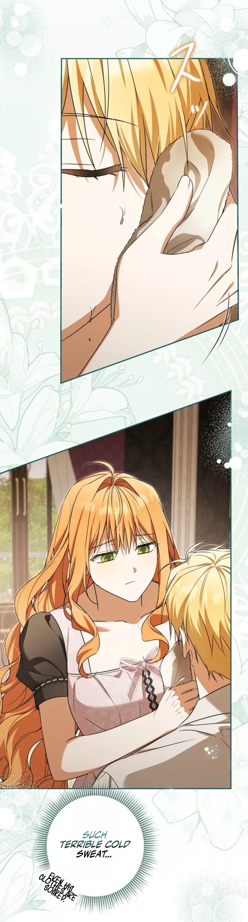 Protecting My Dangerous Handsome Brother Chapter 27 – Page 28
