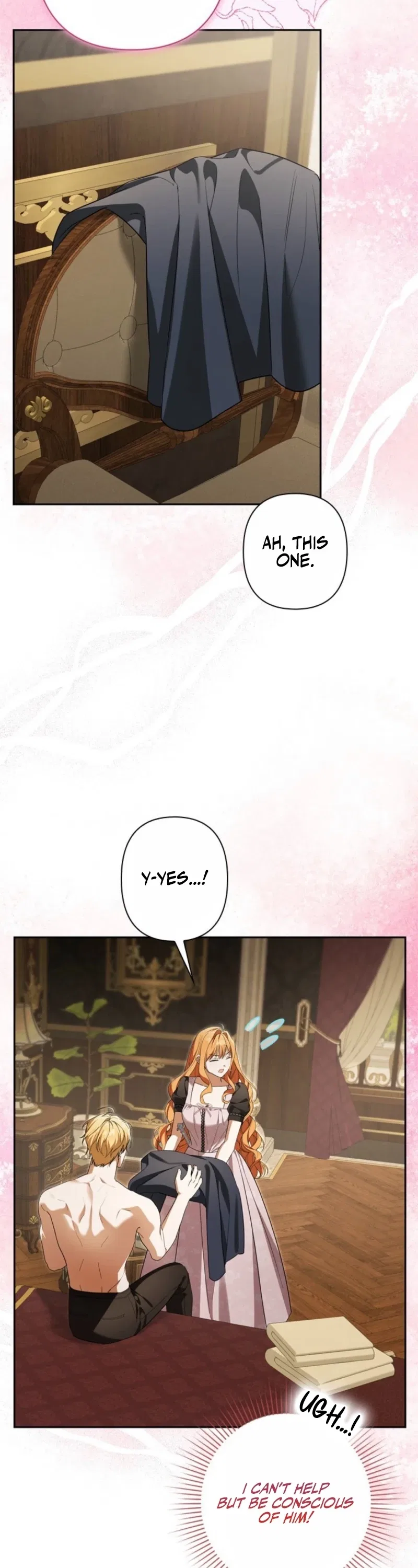 Protecting My Dangerous Handsome Brother Chapter 27 – Page 33