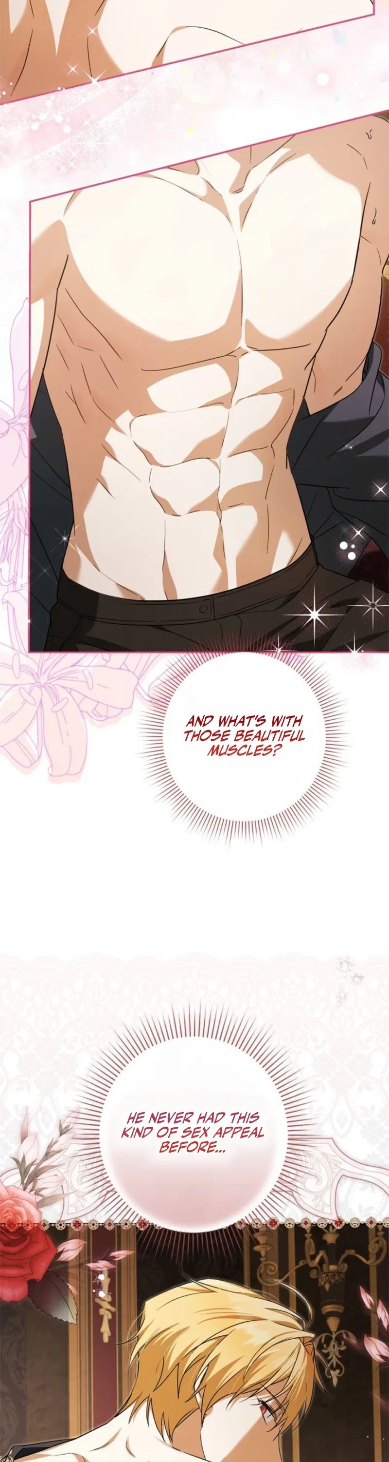 Protecting My Dangerous Handsome Brother Chapter 27 – Page 36