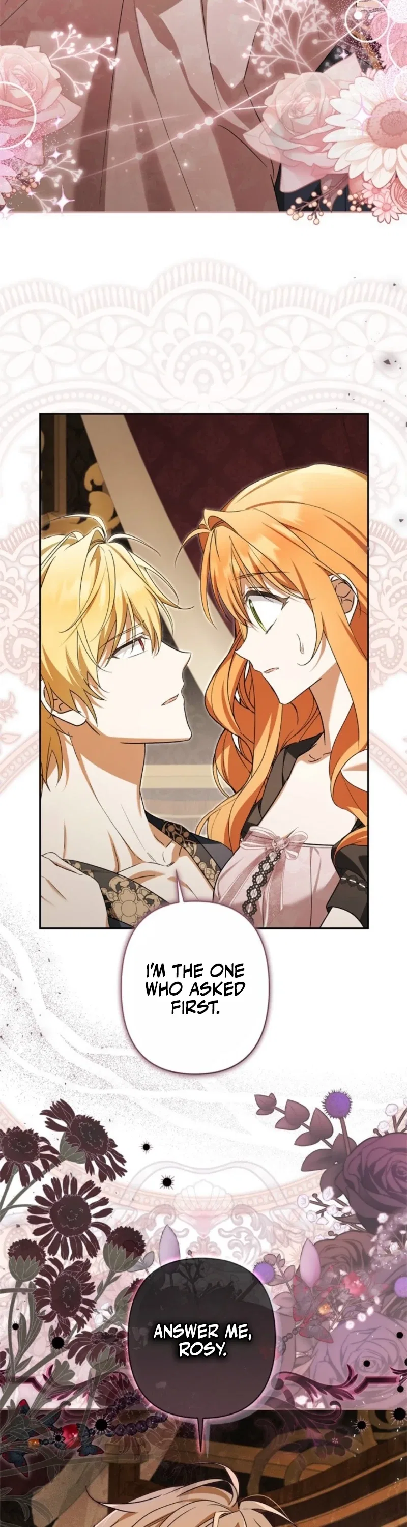 Protecting My Dangerous Handsome Brother Chapter 27 – Page 39
