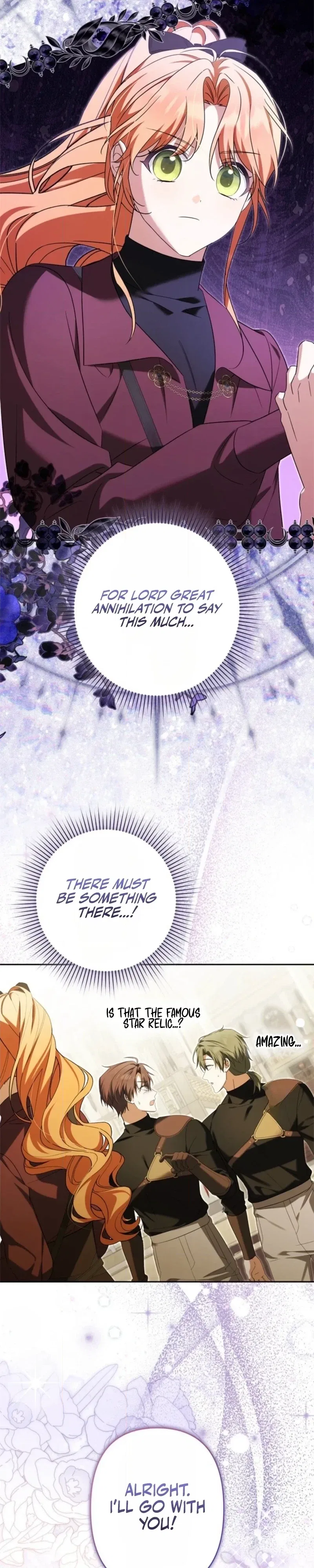Protecting My Dangerous Handsome Brother Chapter 26 – Page 27