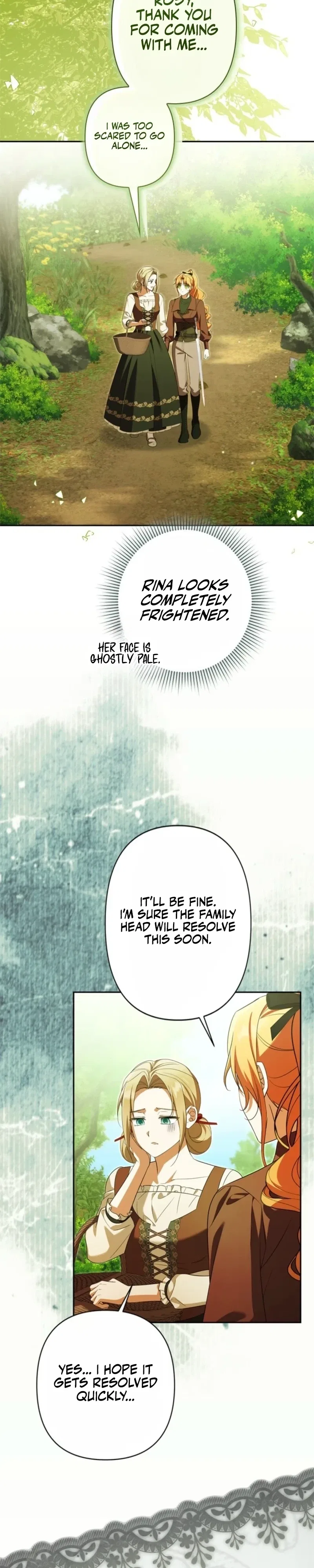 Protecting My Dangerous Handsome Brother Chapter 26 – Page 29
