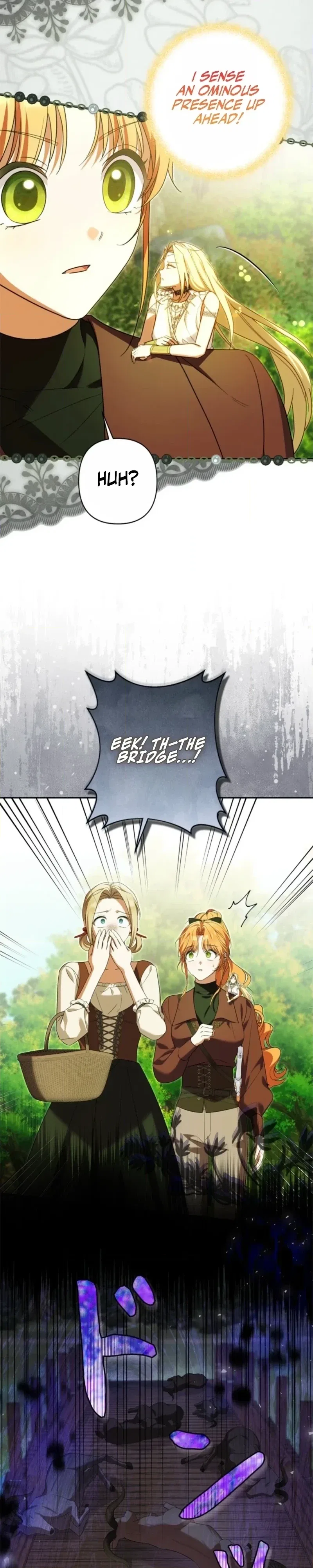 Protecting My Dangerous Handsome Brother Chapter 26 – Page 30