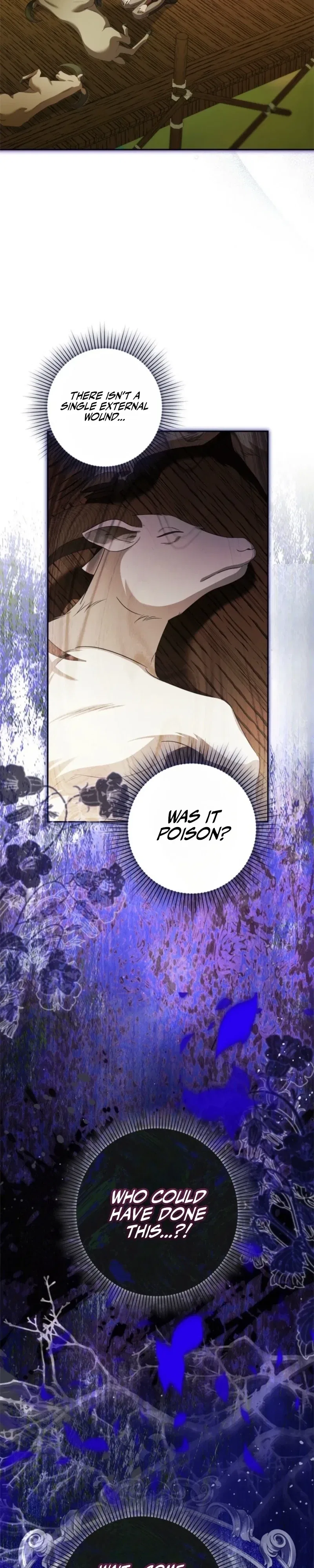 Protecting My Dangerous Handsome Brother Chapter 26 – Page 32