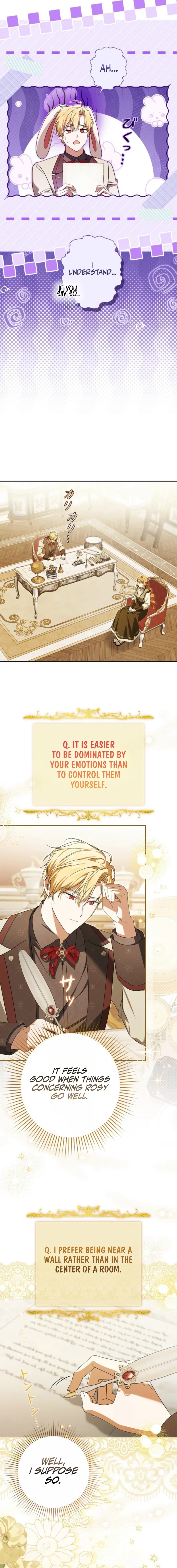 Protecting My Dangerous Handsome Brother Chapter 25 – Page 10