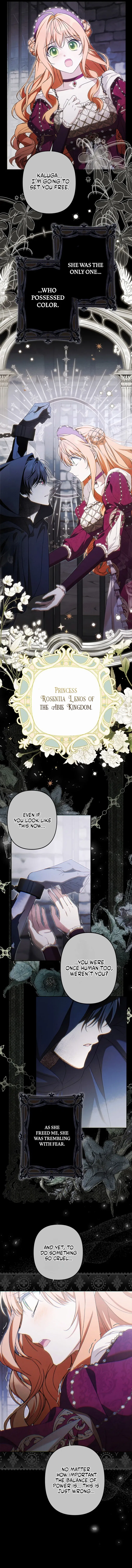 Protecting My Dangerous Handsome Brother Chapter 23 – Page 4