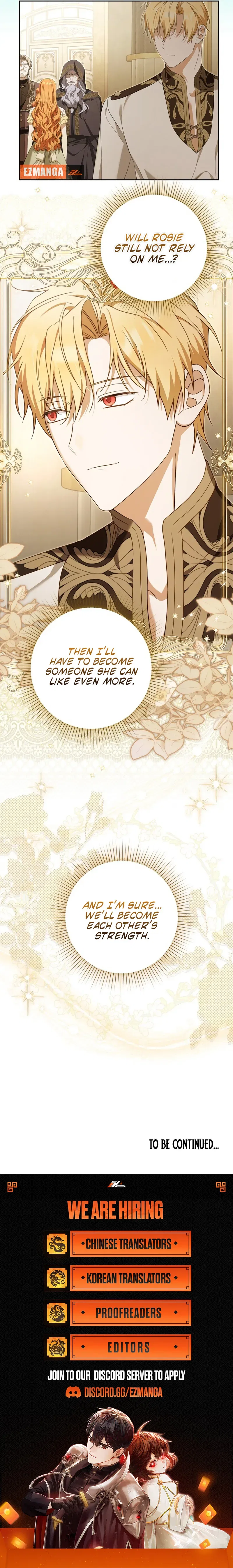 Protecting My Dangerous Handsome Brother Chapter 23 – Page 13