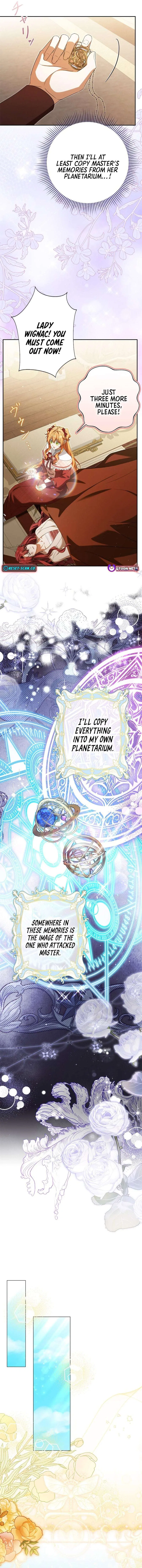 Protecting My Dangerous Handsome Brother Chapter 20 – Page 7