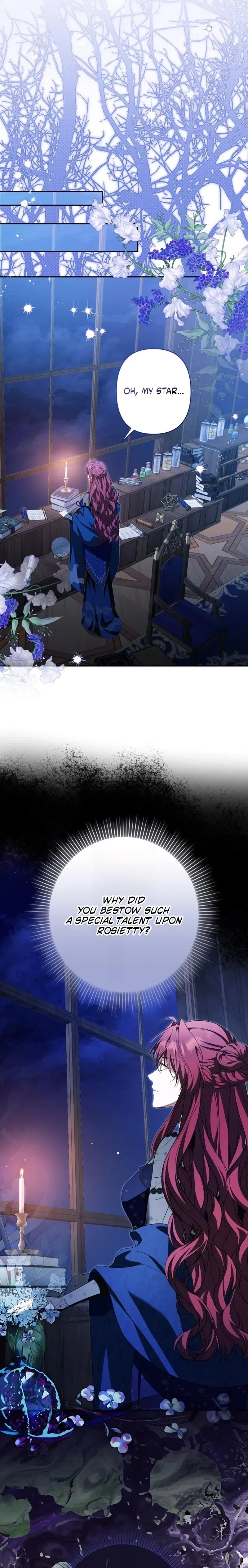 Protecting My Dangerous Handsome Brother Chapter 19 – Page 20