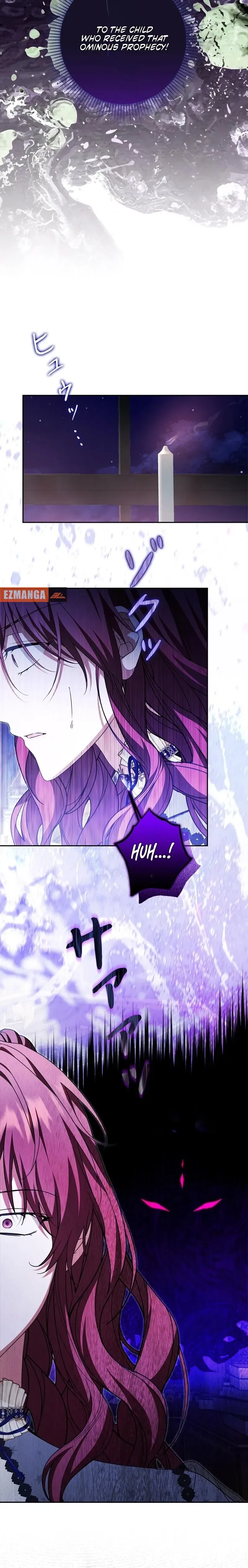 Protecting My Dangerous Handsome Brother Chapter 19 – Page 21