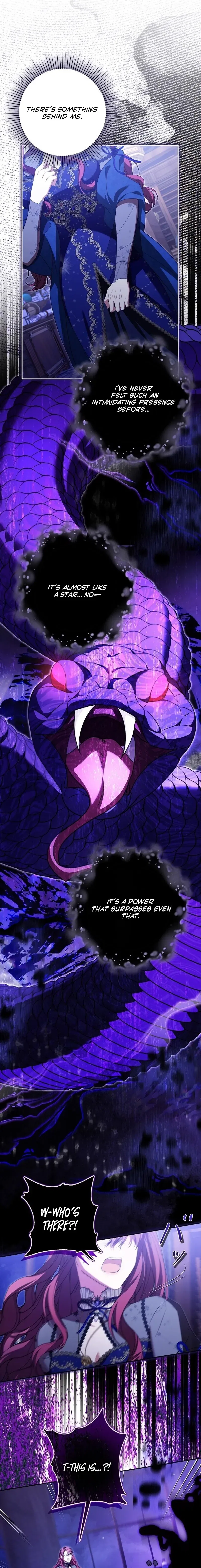 Protecting My Dangerous Handsome Brother Chapter 19 – Page 22