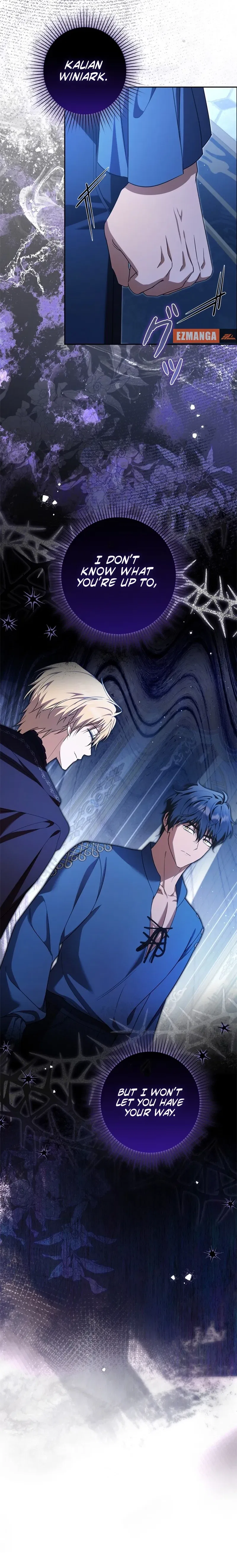 Protecting My Dangerous Handsome Brother Chapter 18 – Page 12