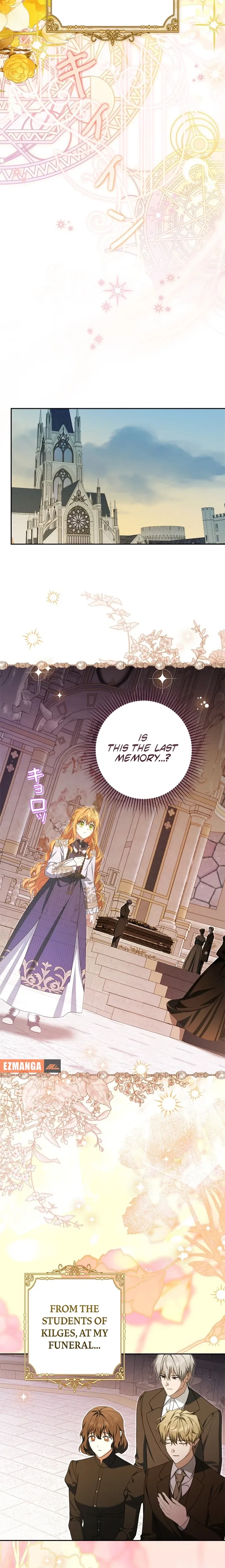 Protecting My Dangerous Handsome Brother Chapter 18 – Page 14