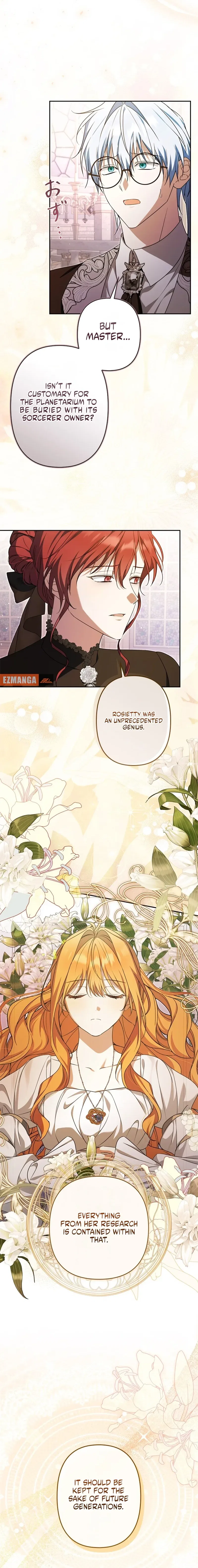 Protecting My Dangerous Handsome Brother Chapter 18 – Page 16