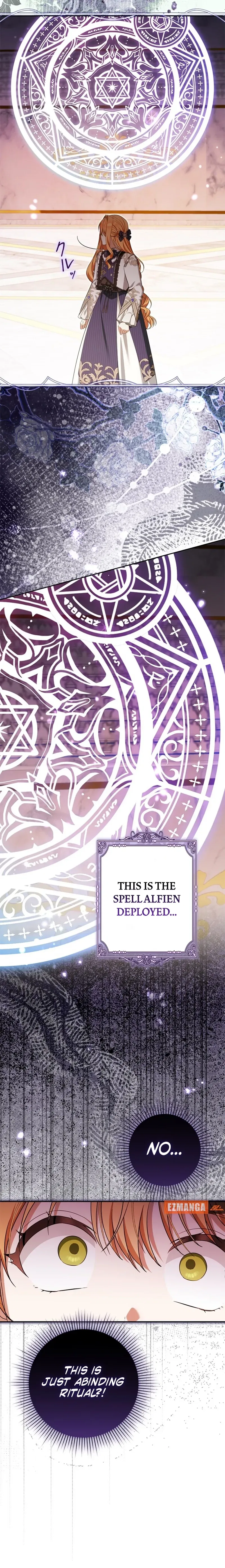 Protecting My Dangerous Handsome Brother Chapter 18 – Page 19