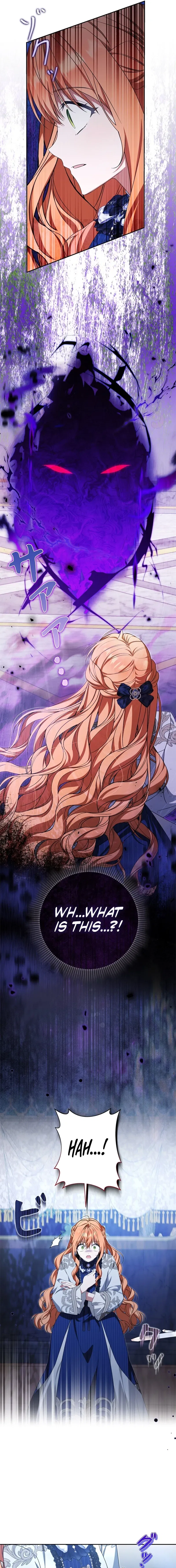 Protecting My Dangerous Handsome Brother Chapter 18 – Page 20
