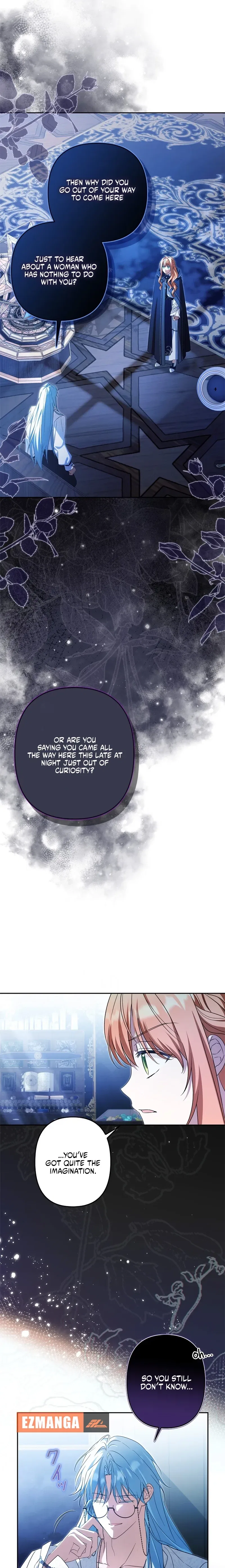 Protecting My Dangerous Handsome Brother Chapter 17 – Page 4