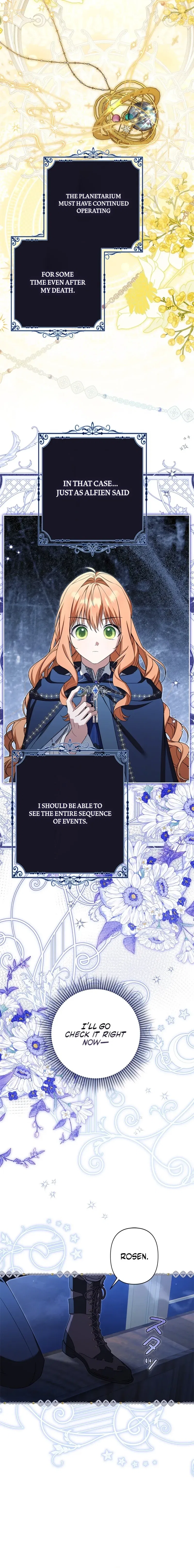 Protecting My Dangerous Handsome Brother Chapter 17 – Page 18
