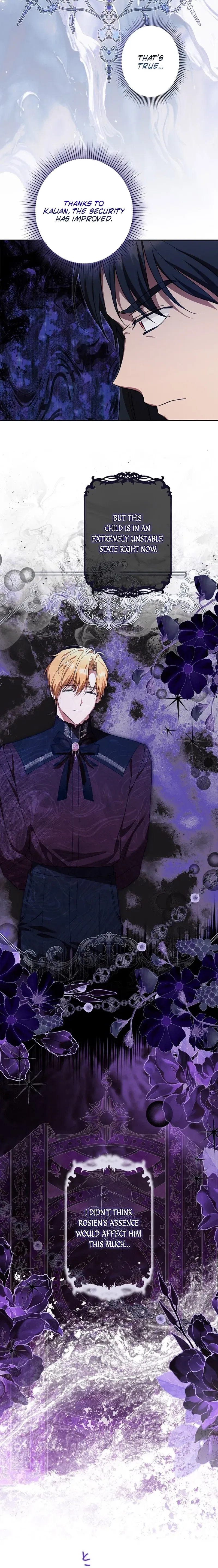 Protecting My Dangerous Handsome Brother Chapter 16 – Page 3