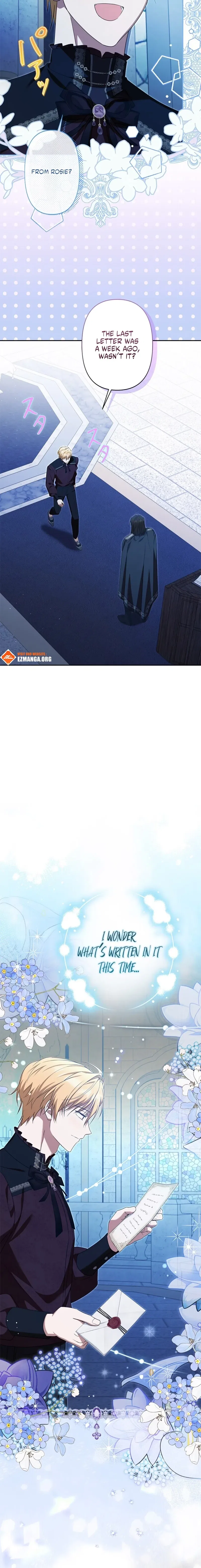 Protecting My Dangerous Handsome Brother Chapter 16 – Page 5