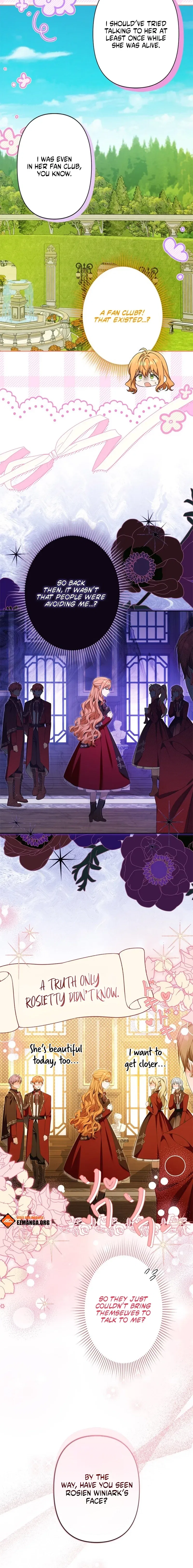 Protecting My Dangerous Handsome Brother Chapter 16 – Page 13