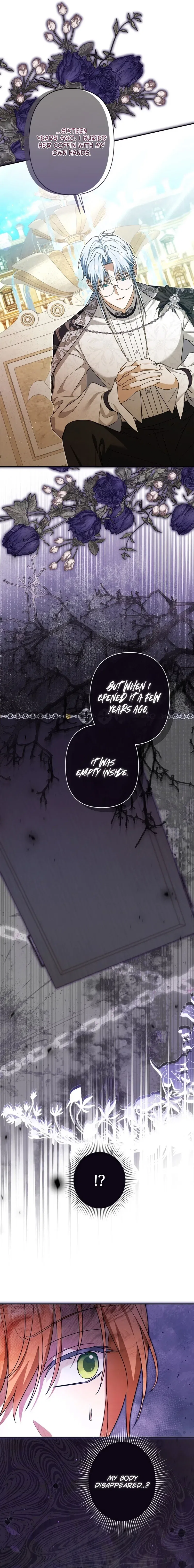 Protecting My Dangerous Handsome Brother Chapter 16 – Page 18