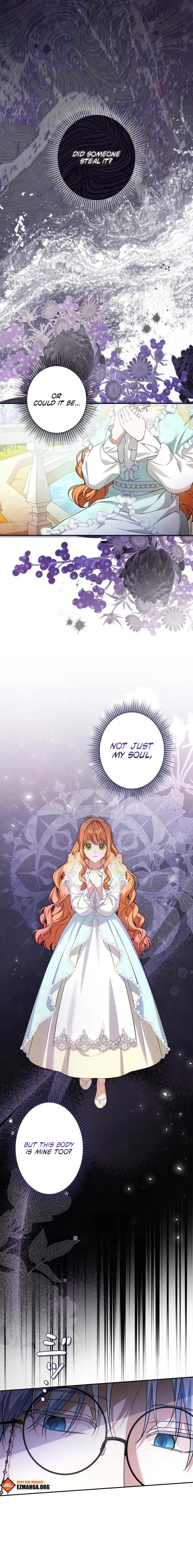 Protecting My Dangerous Handsome Brother Chapter 16 – Page 19