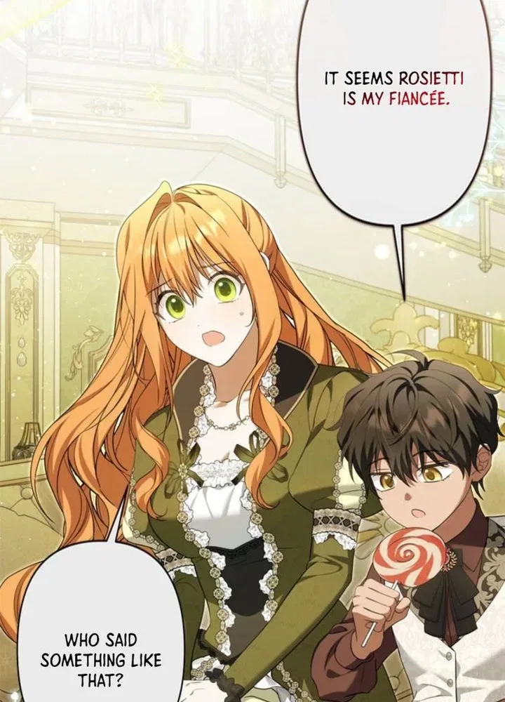 Protecting My Dangerous Handsome Brother Chapter 15 – Page 20