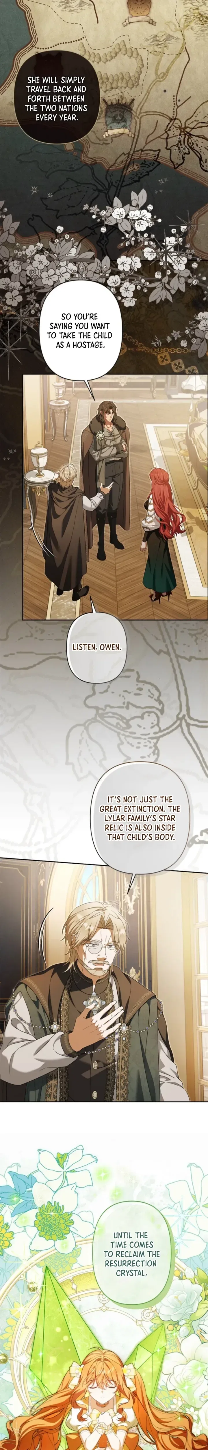Protecting My Dangerous Handsome Brother Chapter 14 – Page 2