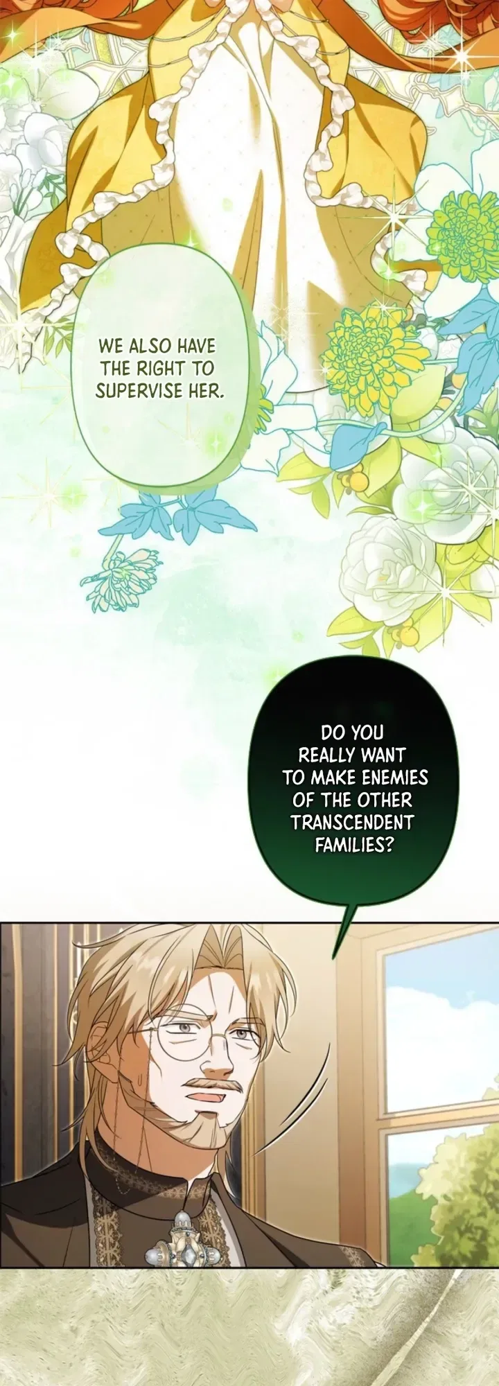 Protecting My Dangerous Handsome Brother Chapter 14 – Page 3