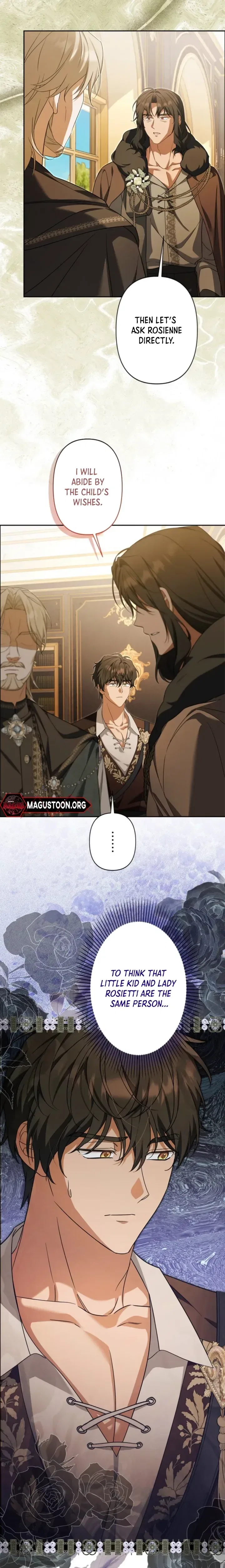 Protecting My Dangerous Handsome Brother Chapter 14 – Page 4