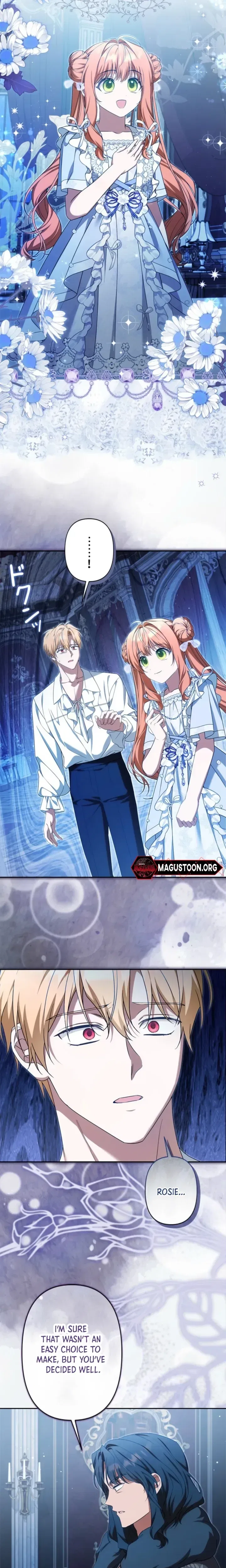 Protecting My Dangerous Handsome Brother Chapter 14 – Page 19