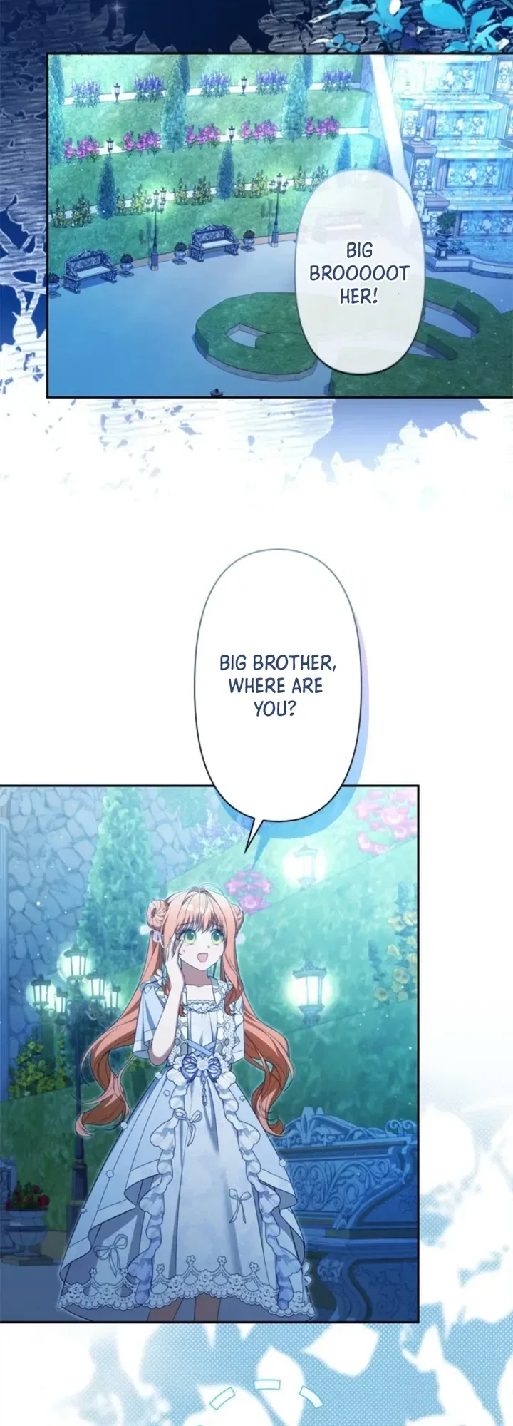Protecting My Dangerous Handsome Brother Chapter 14 – Page 21