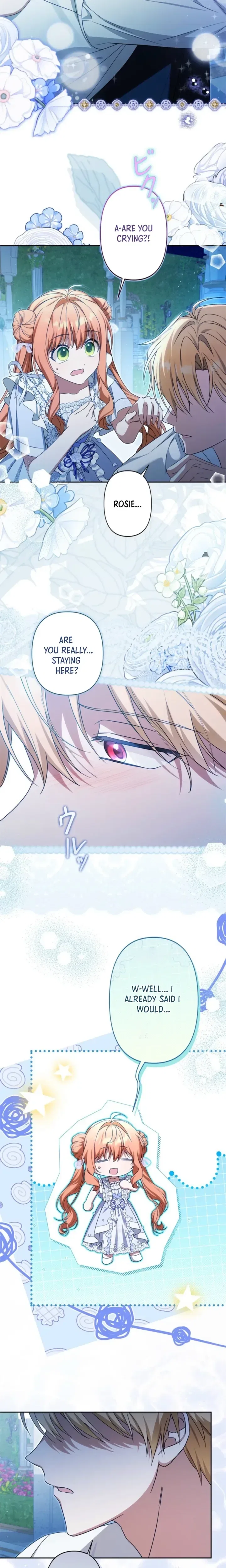 Protecting My Dangerous Handsome Brother Chapter 14 – Page 23