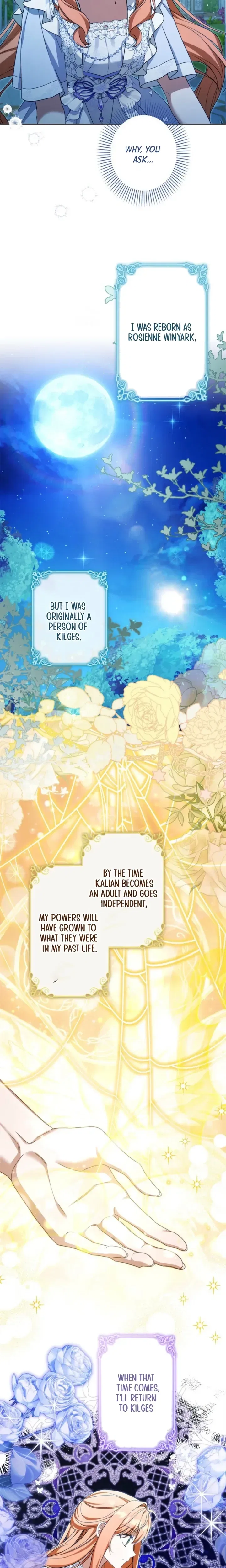 Protecting My Dangerous Handsome Brother Chapter 14 – Page 25