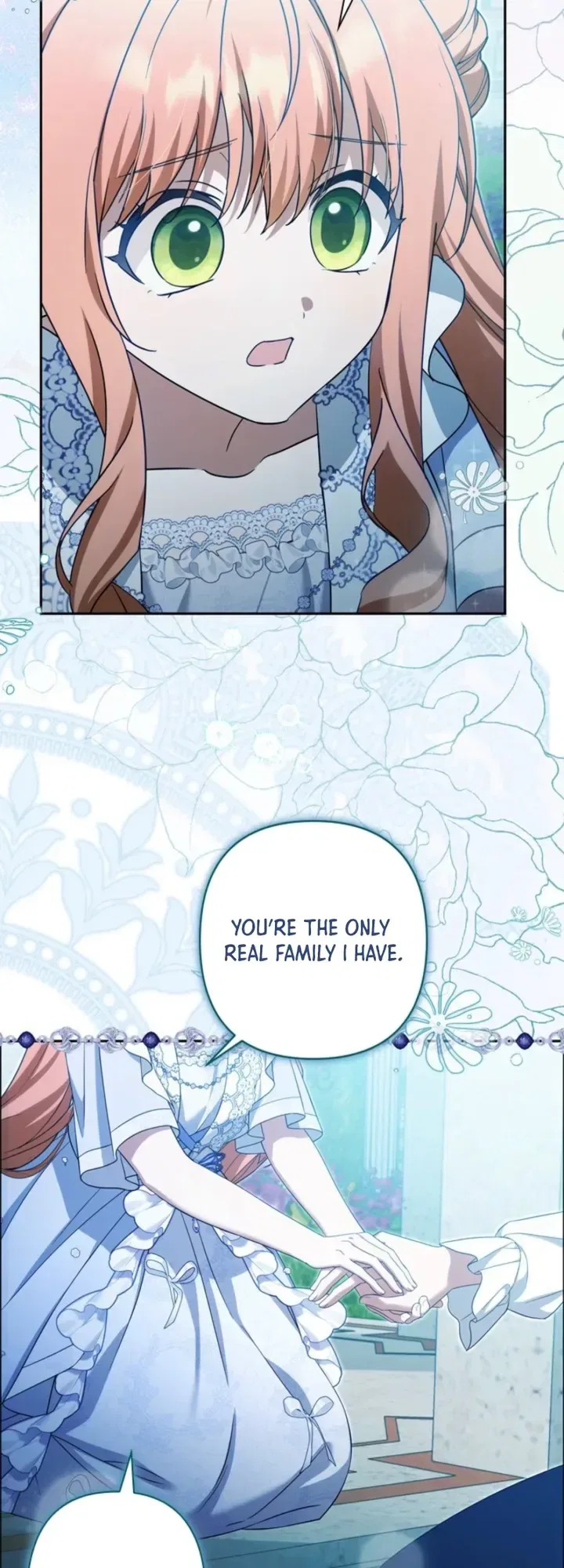 Protecting My Dangerous Handsome Brother Chapter 14 – Page 27