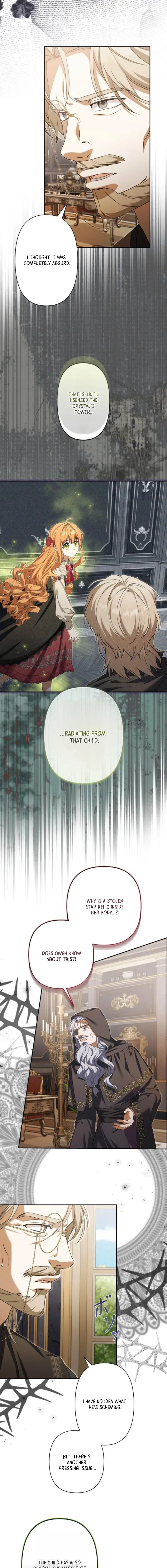 Protecting My Dangerous Handsome Brother Chapter 13 – Page 11