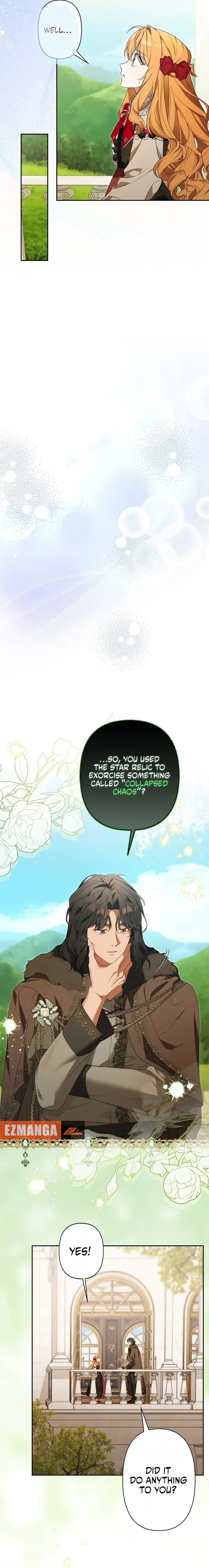 Protecting My Dangerous Handsome Brother Chapter 12 – Page 11